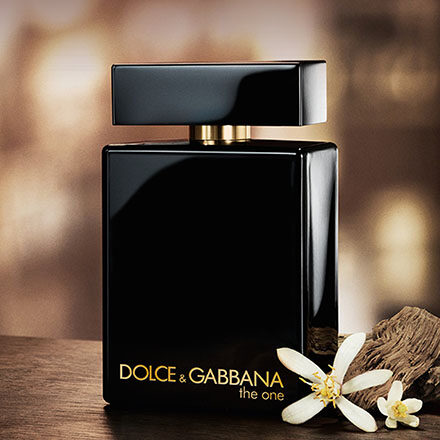 Dolce&Gabanne the One eau the parfum intense